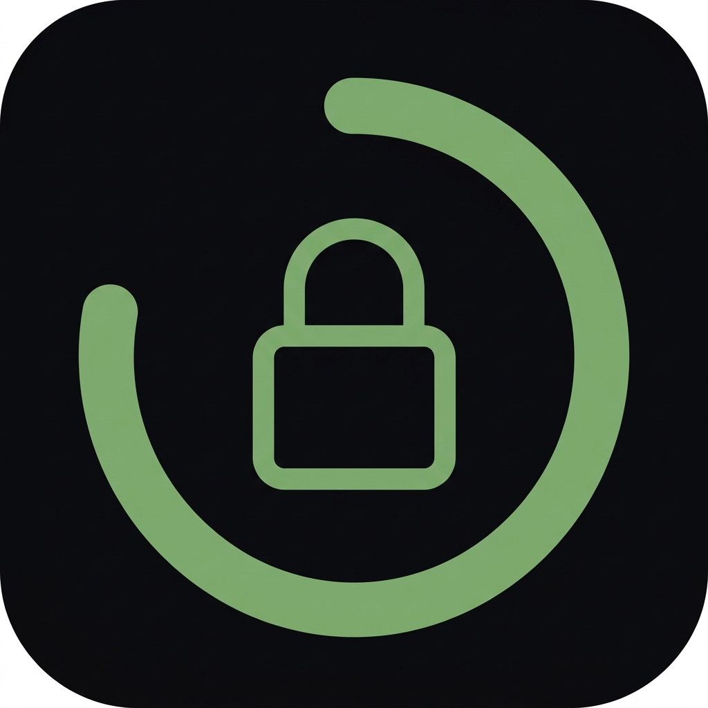 EarnLock icon