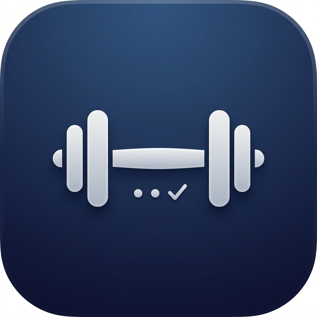 LiftLog icon