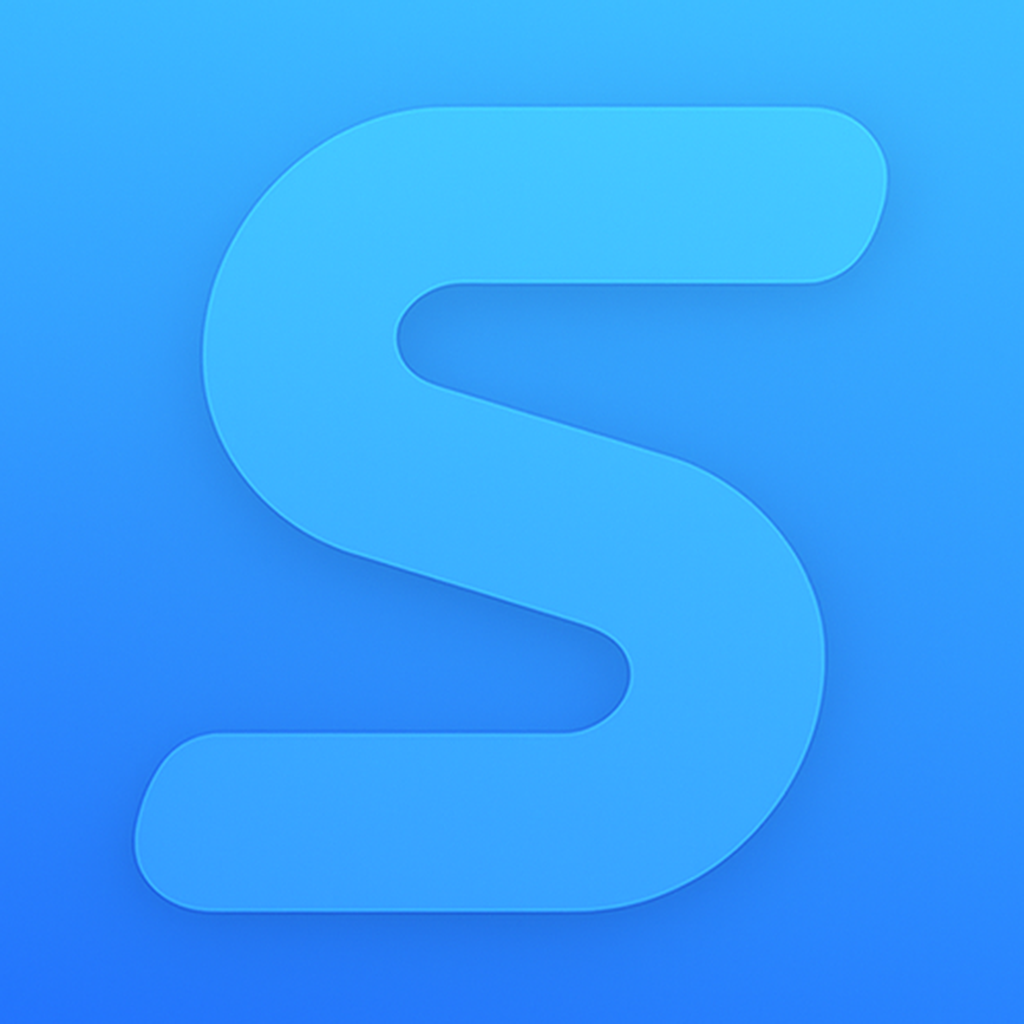 ScreenFlow Studio icon