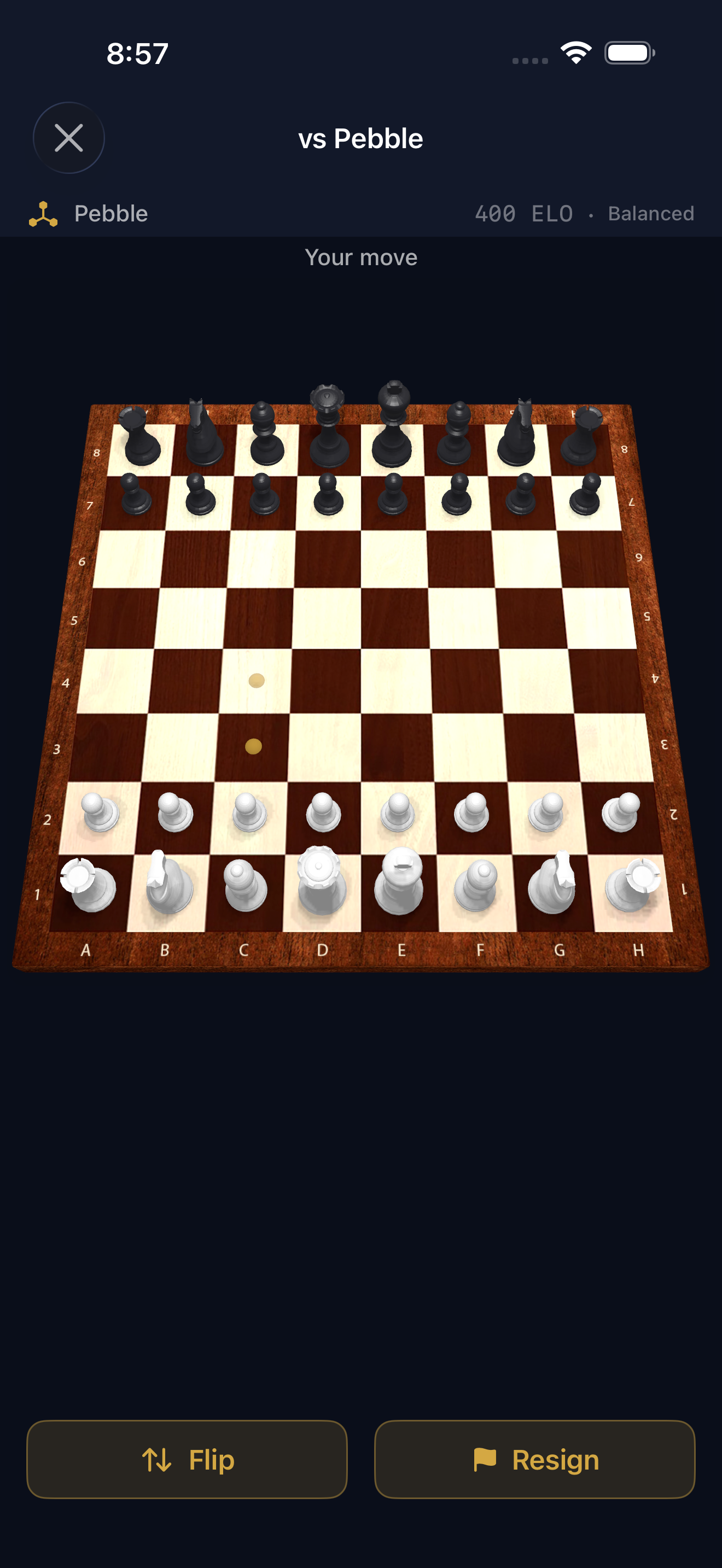 Chessful screenshot 6