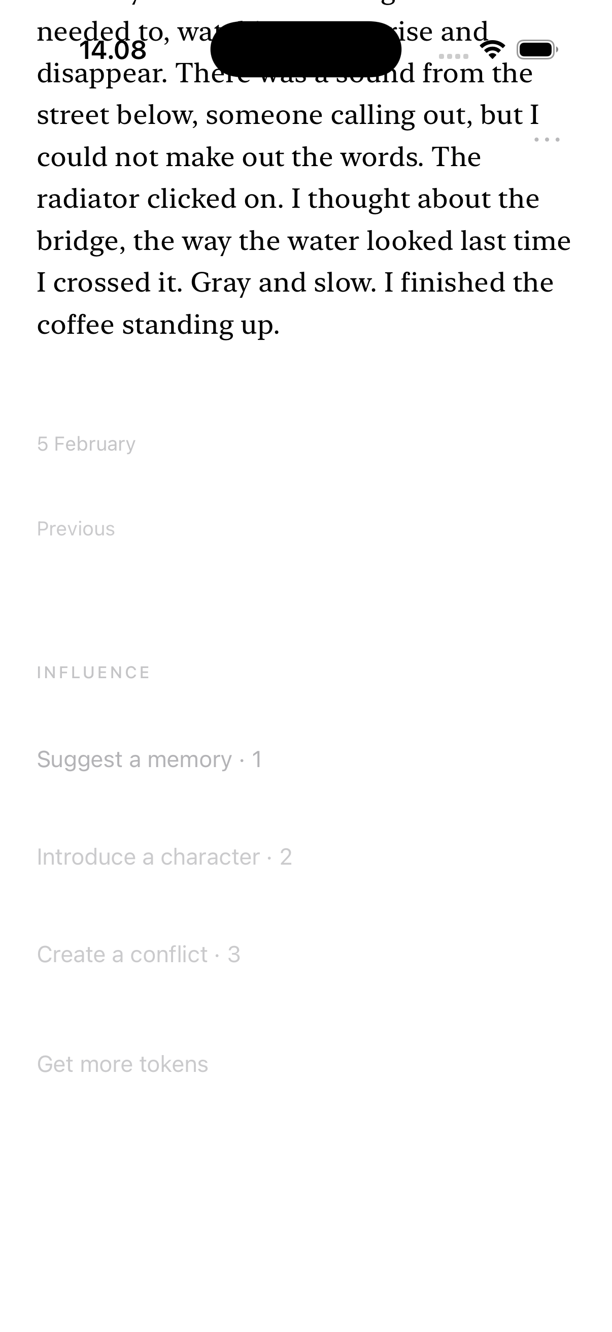 Driftlines screenshot 3