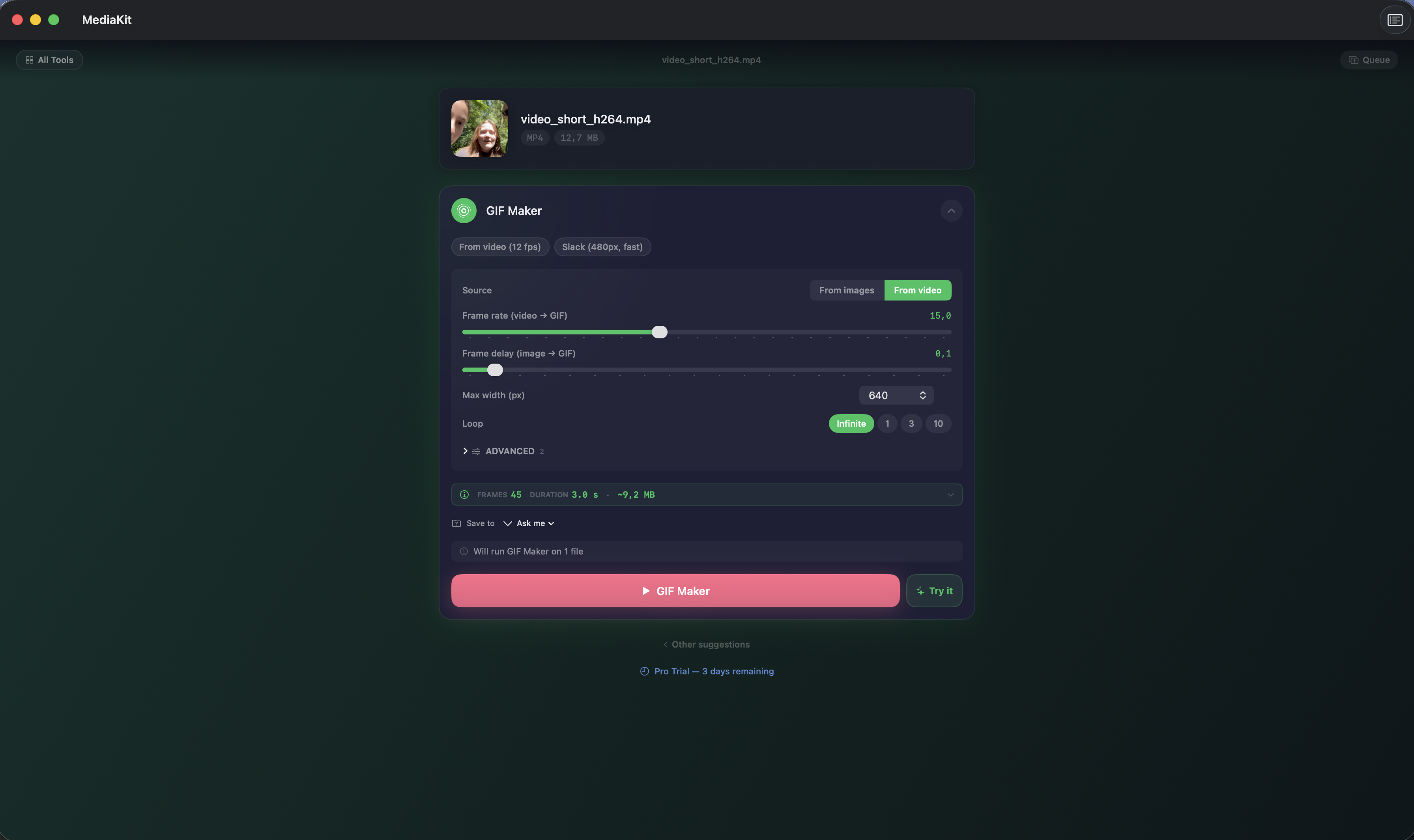 MediaKit screenshot 8