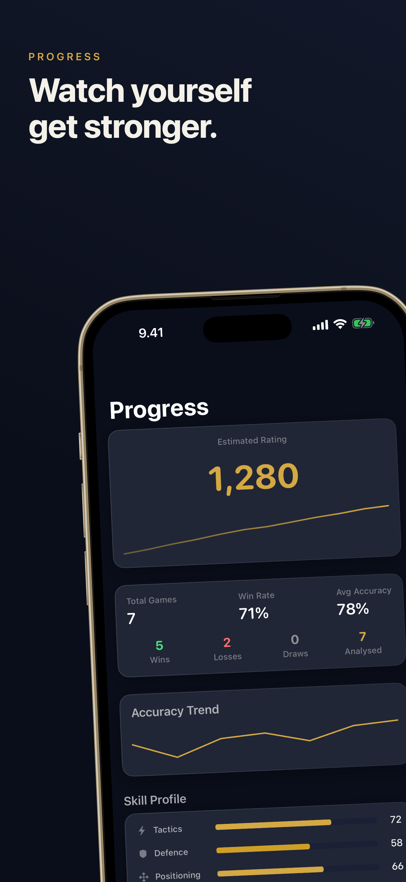 Shogiful screenshot 5