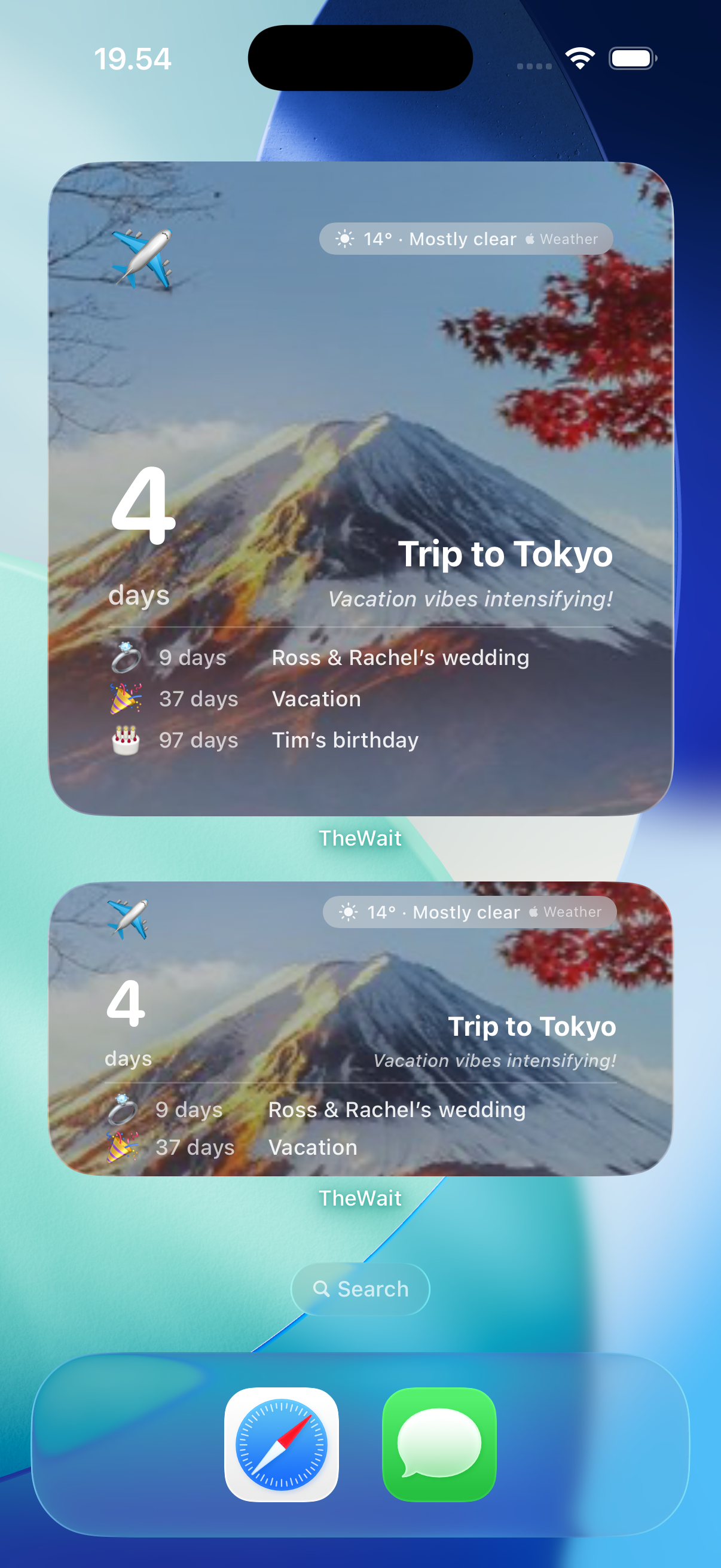 TheWait screenshot 2