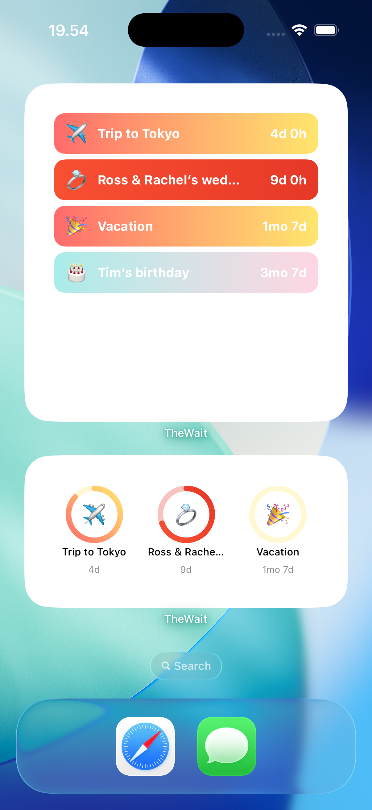 TheWait screenshot 3