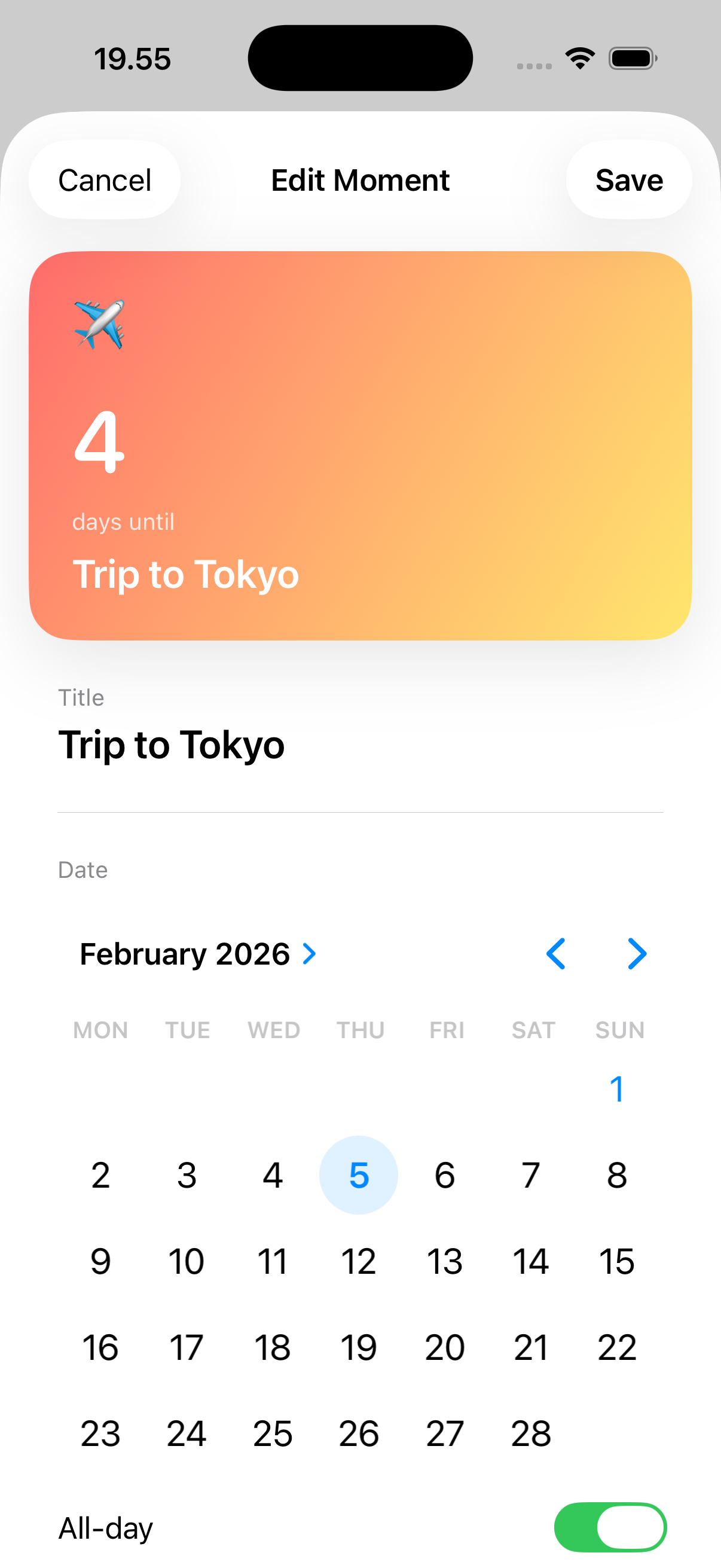 TheWait screenshot 4