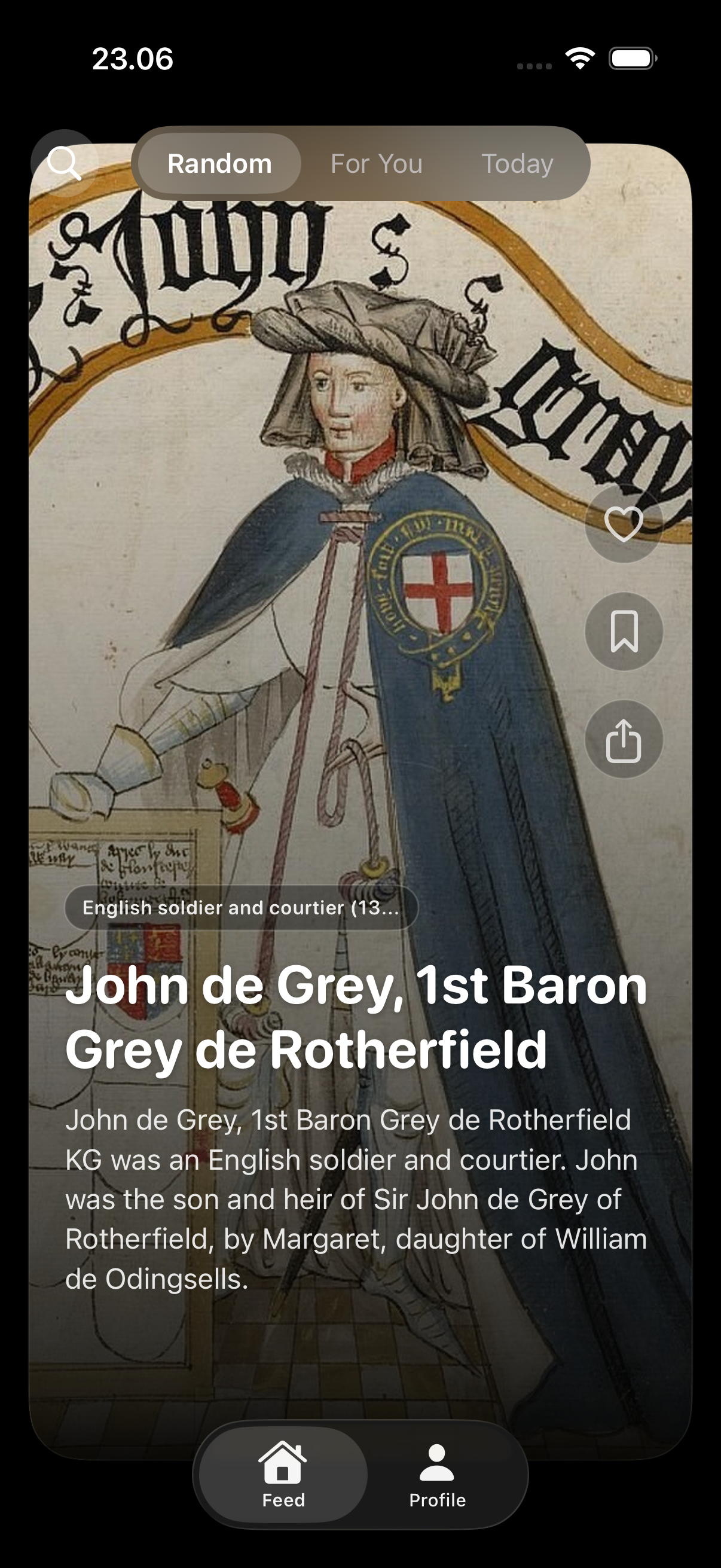 WanderWiki screenshot 4